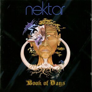 Nektar 12