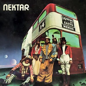 Nektar 7