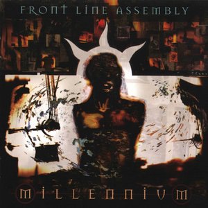 Front Line Assembly 25