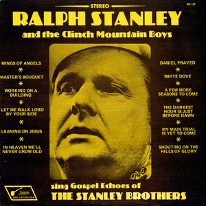 Ralph Stanley 3