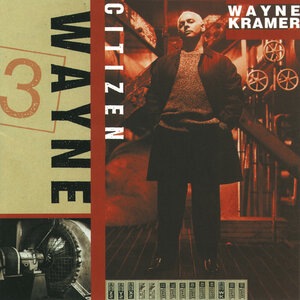 Wayne Kramer 6