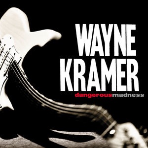 Wayne Kramer 5