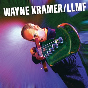 Wayne Kramer 3