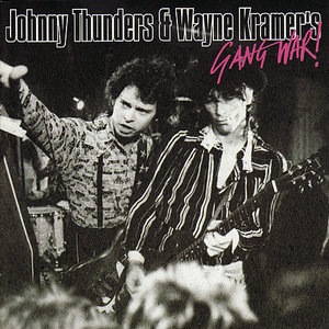 Johnny Thunders 2