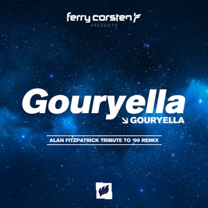 Ferry Corsten 16