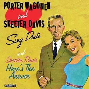 Porter Wagoner 12