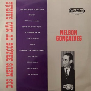 Nelson Gonçalves 10