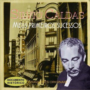 Silvio Caldas 8