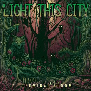 Light This City 5