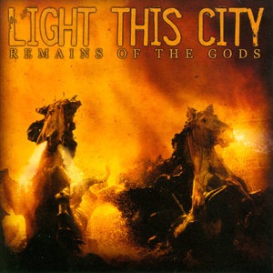 Light This City 1