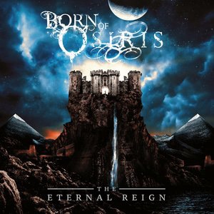 Born Of Osiris 6