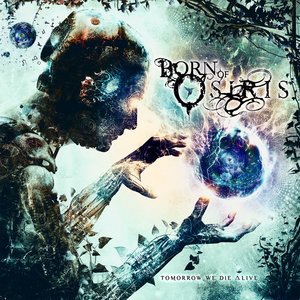 Born Of Osiris 4