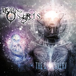 Born Of Osiris 3
