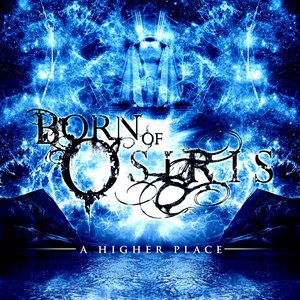 Born Of Osiris 2