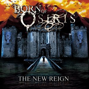 Born Of Osiris 1