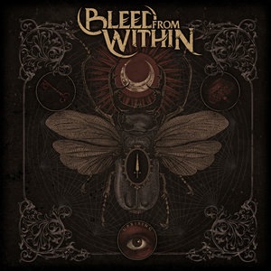 Bleed From Within 1