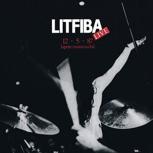 Litfiba 8