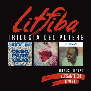Litfiba 5