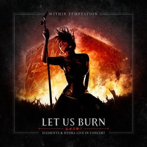 Within Temptation 13