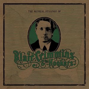 Blair Crimmins and the Hookers 3