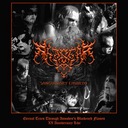 The Universe's Pillars Fall