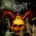 The Infinity of Luciferian Wings XXXIX