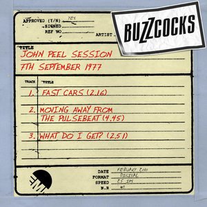 Buzzcocks 10