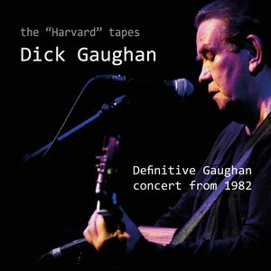 Dick Gaughan 12