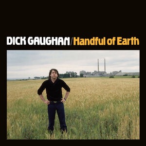 Dick Gaughan 10