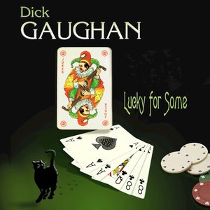 Dick Gaughan 9