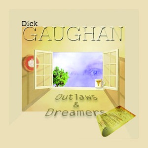 Dick Gaughan 8