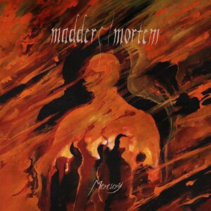 Madder Mortem 7