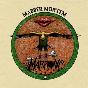 Madder Mortem 6