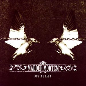 Madder Mortem 2