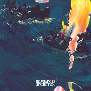 The Avalanches 1