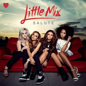 Little Mix 2