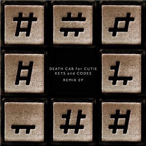 Death Cab for Cutie 11