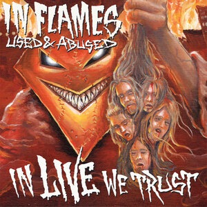 In Flames 4