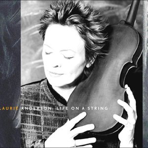 Laurie Anderson 5