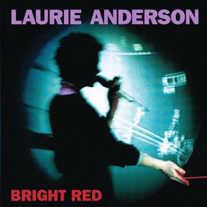 Laurie Anderson 4