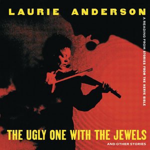 Laurie Anderson 3