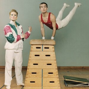 I'm in love with your brother