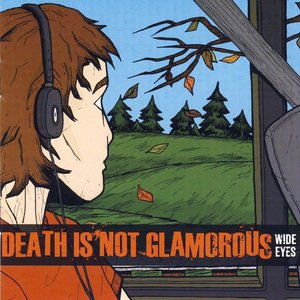 Death Is Not Glamorous 3
