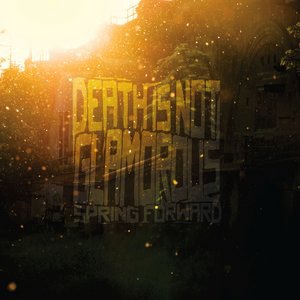 Death Is Not Glamorous 2