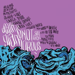 Death Is Not Glamorous 1