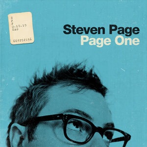 Steven Page 1
