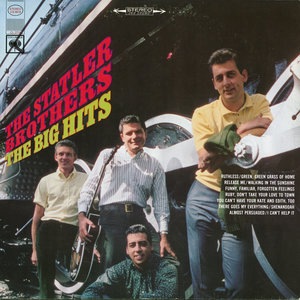The Statler Brothers 10