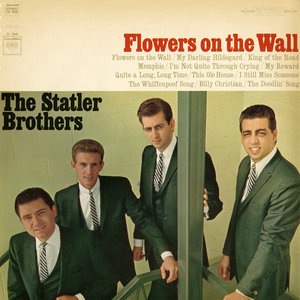 The Statler Brothers 9