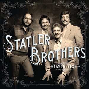 The Statler Brothers 6