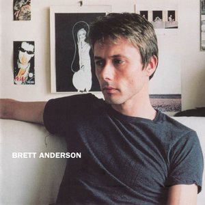 Brett Anderson 8